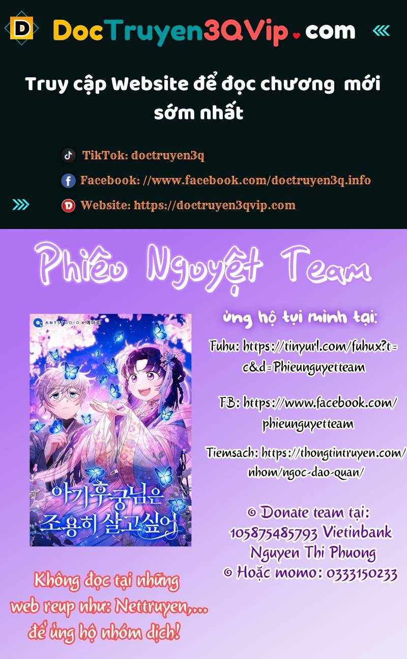 Bạo Chúa Độc Ác Trở Lại - chap2 - Trang 2